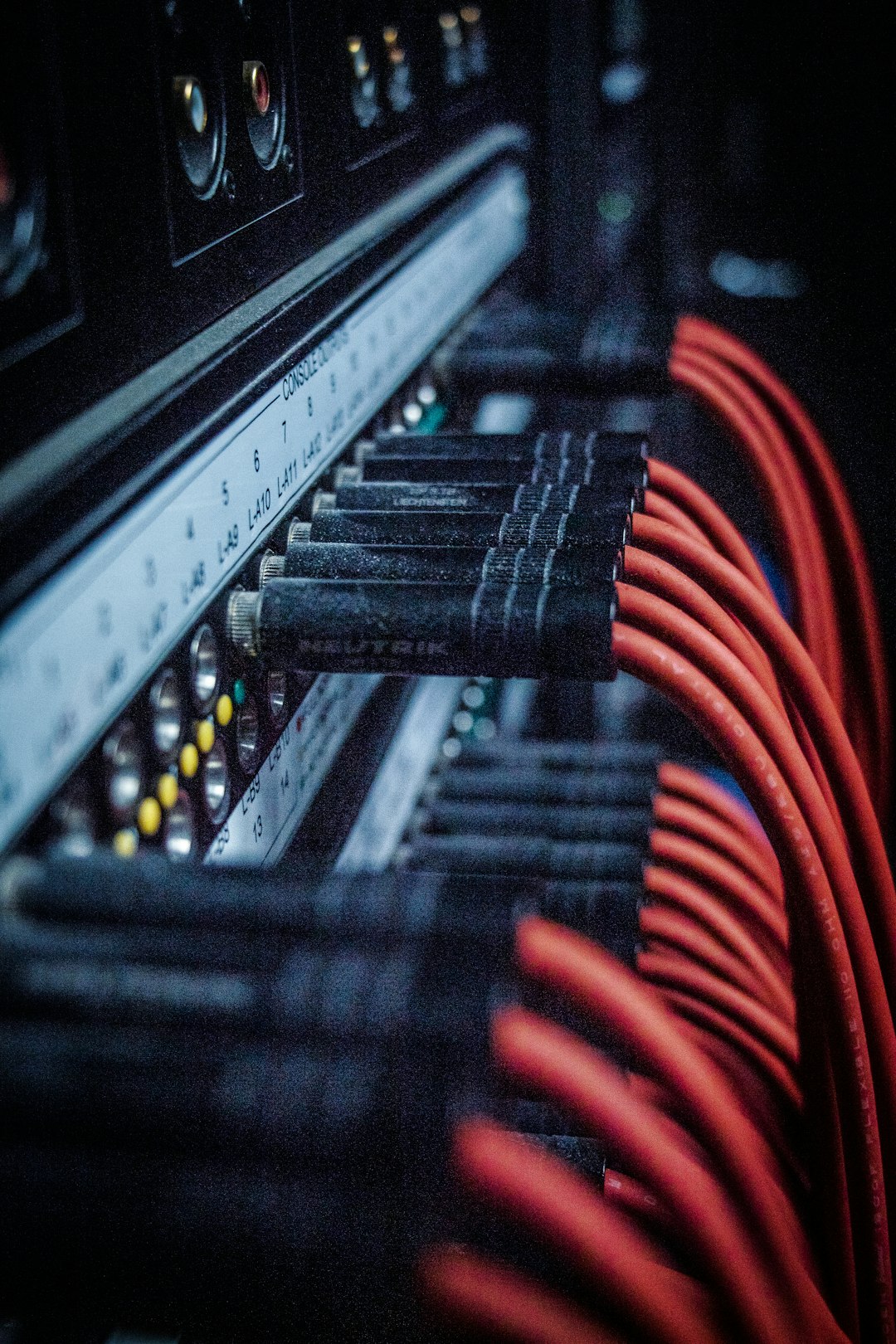 selective-focus-photography-of-audio-jacks-iwc9xiuyiwm